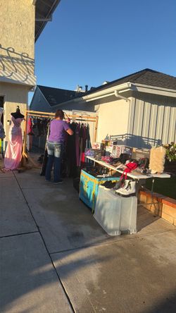 Sale
