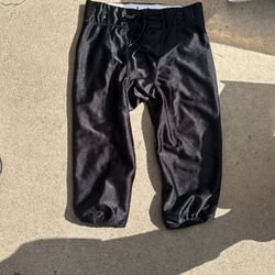 Youth Football Pants Size 27-29” Waist 