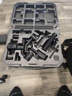 Dji ronin s