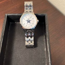 Men’s Dallas Cowboys Watch