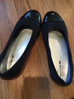 Black Dress Shoes