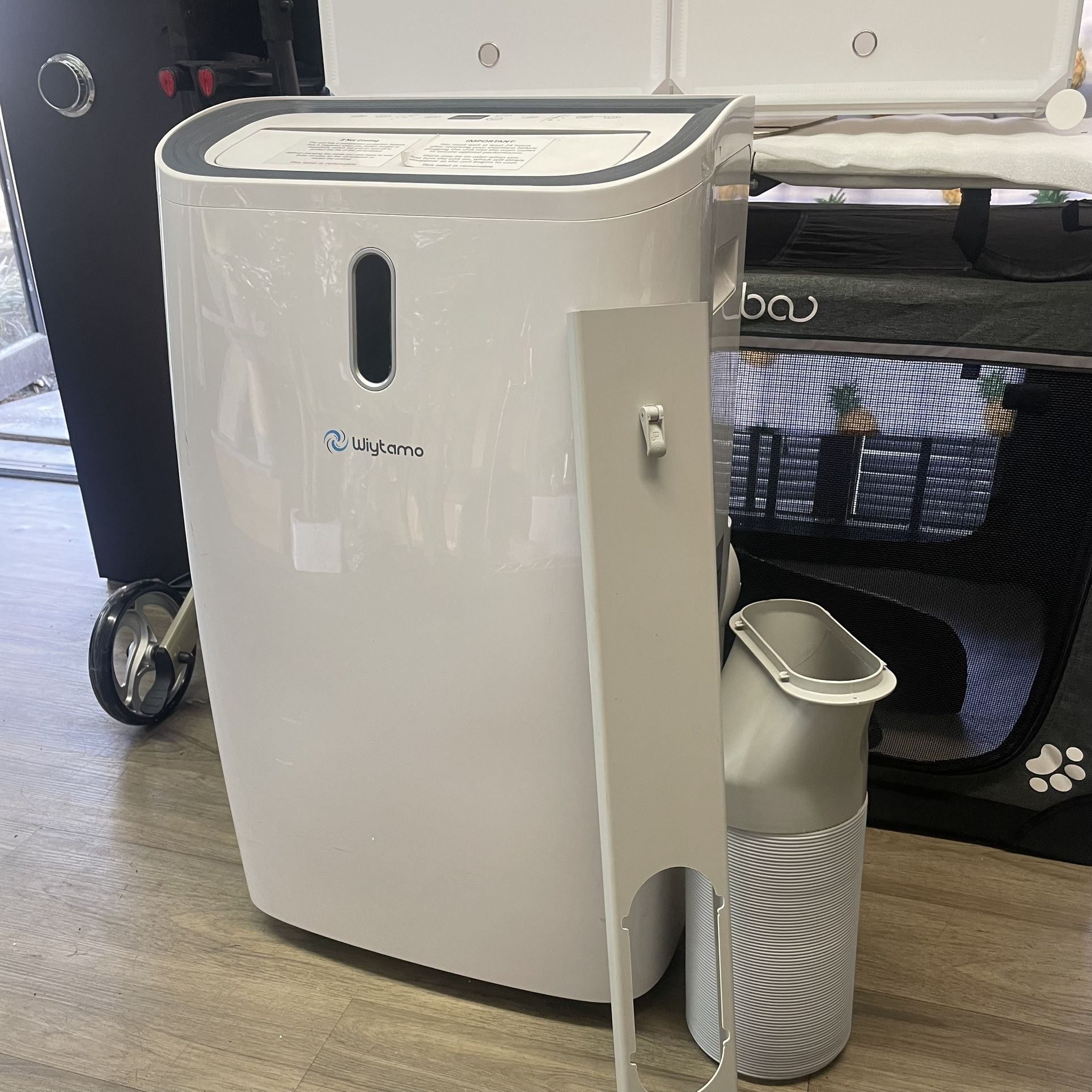 Brand New 14,000 BTU AC, Portable Air Conditioner