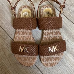 Michael KORS Girls Sandals