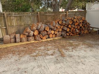 Oak firewood For Sale - Make Offer