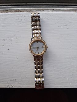Womens Citizens watch