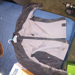 Riding Jackets And Vest