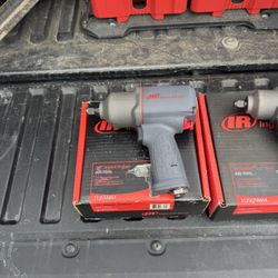 Ingersoll Rand 2135TIMAX Air Impact