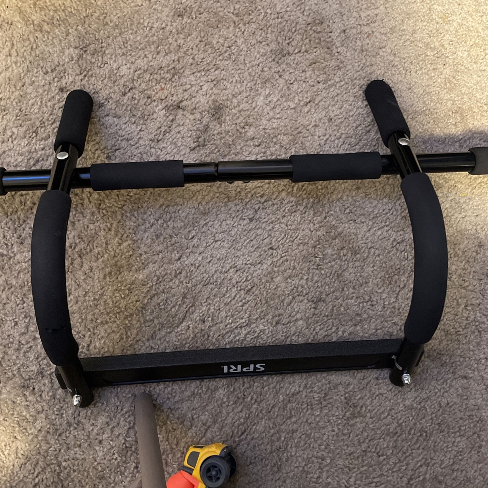 Spri Pull-up Bar
