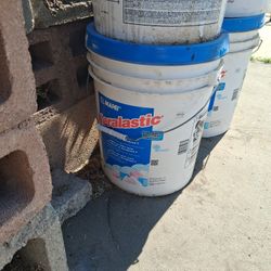 Keralastic 5 Gallon Bails 4 In Tota