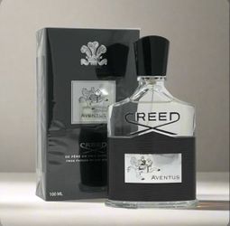Creed Aventus 3.3 Oz With box