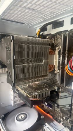 GPU CPU MOTHERBOARD RAM BUNDLE