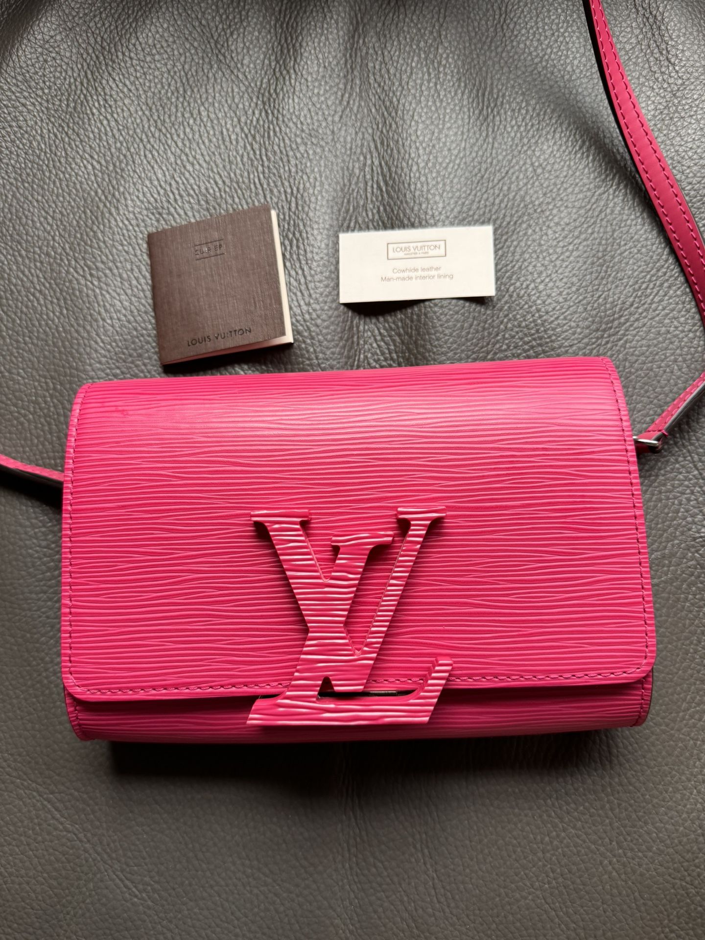 Louis Vuitton Pm Hand Bag Brand New Never Used