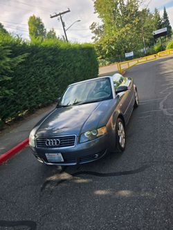 2006 Audi A4