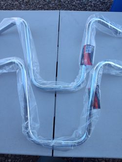 Ape Hangers