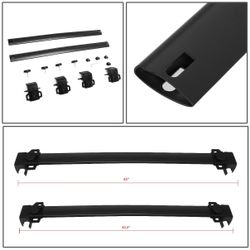 Jeep compass roof rack