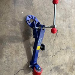 Eastwood Fender Roller