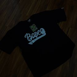 Bape tee | Size large