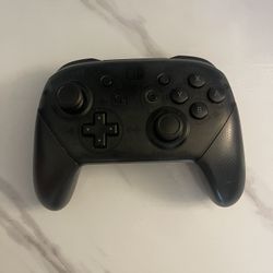 Nintendo Switch Controller 