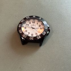 Invicta Specialty