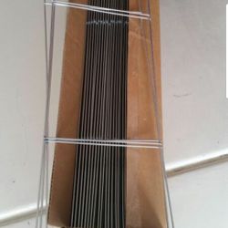 Metal H-Stakes for yard signs