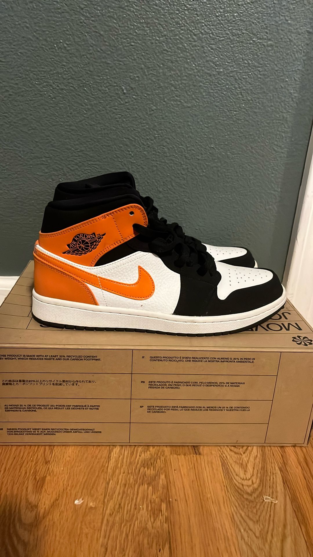 Nike Sneakers