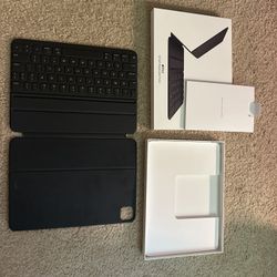 Apple iPad Smart Keyboard 