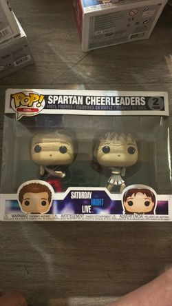 Funko Pop!
