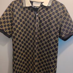 XL Gucci Shirt Brand New 