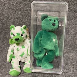 TY Beanie Babies 