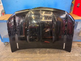Silverado 2019 2020 2021 2022 2023 2024 2025 2026 hood