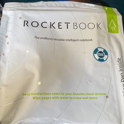 Rocket Book