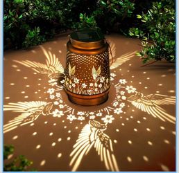 Brand new Solar Lanterns Outdoor Waterproof