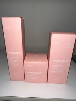 Medicube Skincare