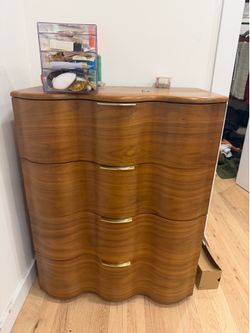 Urban Outfitter Aria dresser