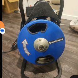 Hydrastar Drain Monster