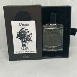 Lattafa Breeze Eau de Parfum 20ml
