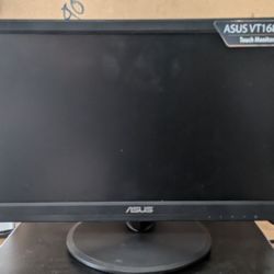 Asus Touchscreen Monitor