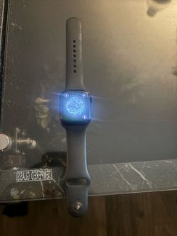 Apple Watch Series 7
