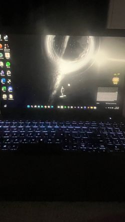 Dell latitude 5500