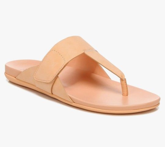 Naturalizer Women's Genn-Twirl Thong Sandal