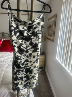 Woman dress