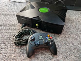 Original Xbox