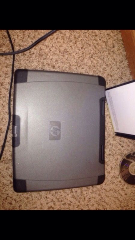 computer for part