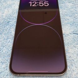 iPhone 14 Pro Max T-Mobile Only 128GB Purple