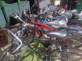 Bikes 123 cree st 78211