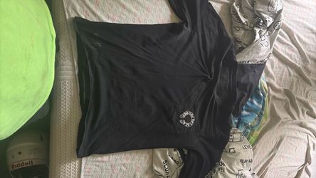 Chrome Hearts long sleeve