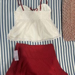Target Polkadot Set 