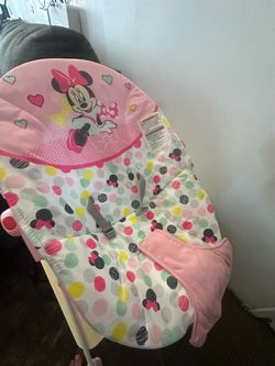Baby bouncer