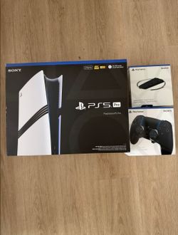 Sony PlayStation 5 Pro