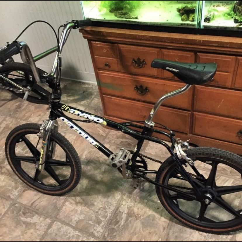 GT DYNO OLD BMX　引取り限定 Dyno Oldschool bmx Gt | eBay